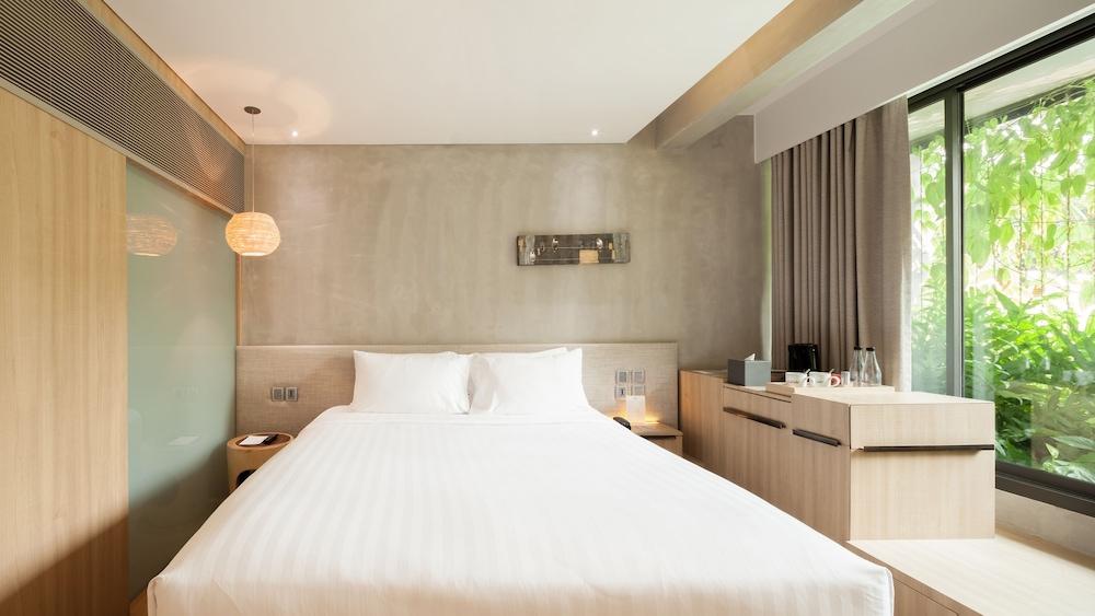 Fotos del hotel - AD LIB BANGKOK