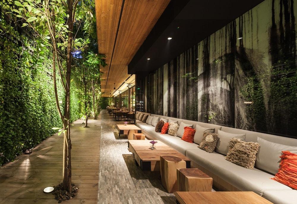 Fotos del hotel - AD LIB BANGKOK