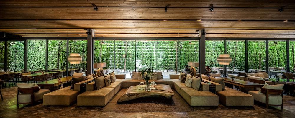 Fotos del hotel - AD LIB BANGKOK