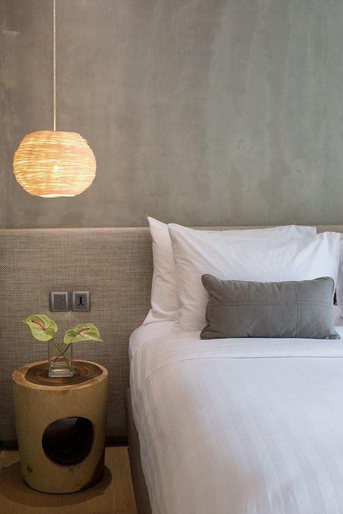 Fotos del hotel - AD LIB BANGKOK