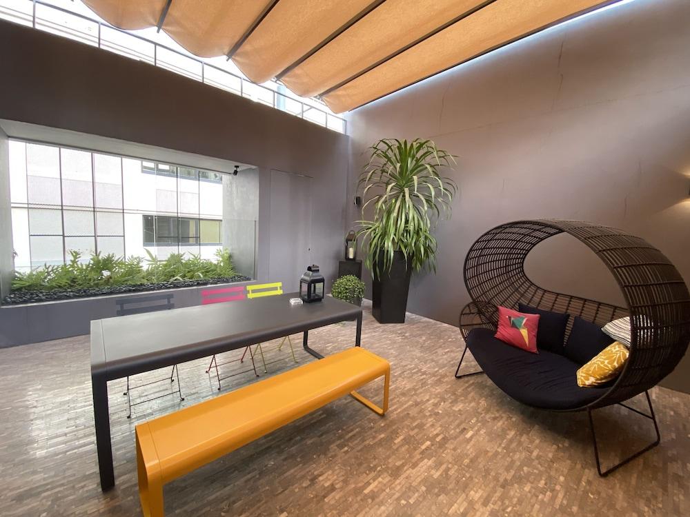 Fotos del hotel - AD LIB BANGKOK
