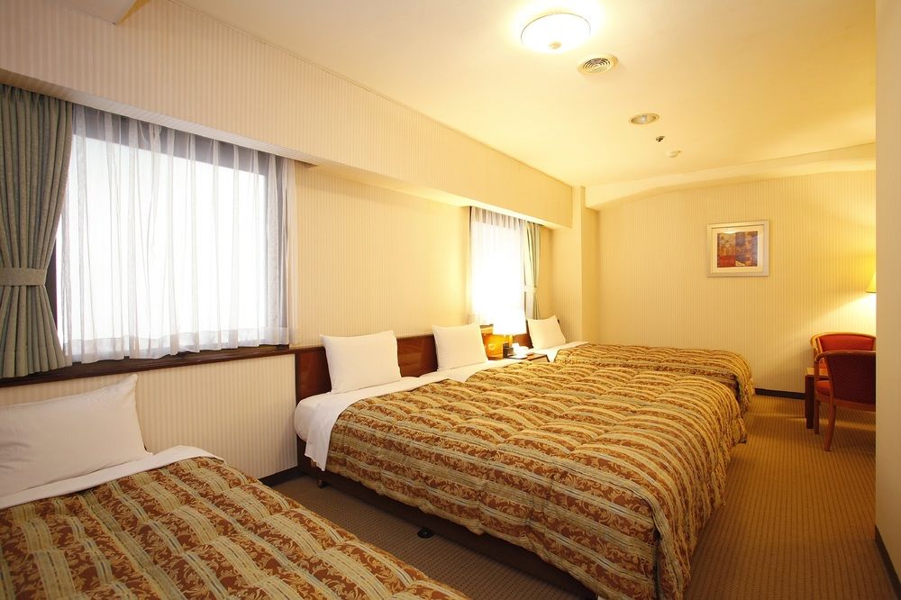 Fotos del hotel - SUN MEMBERS TOKYO SHINJUKU