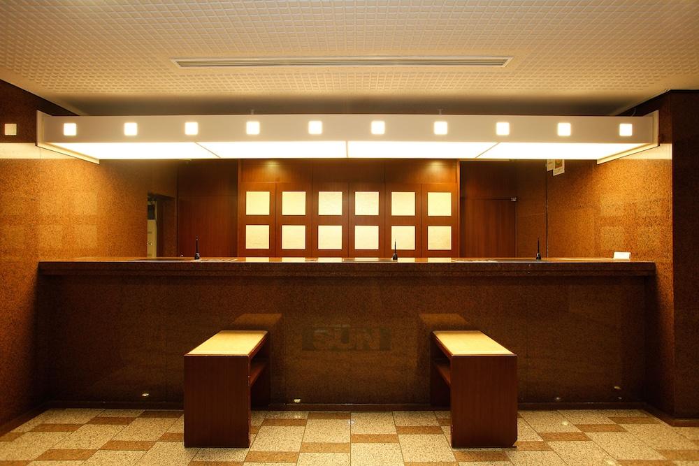 Fotos del hotel - SUN MEMBERS TOKYO SHINJUKU