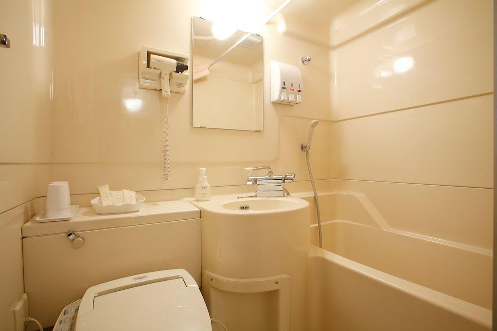 Fotos del hotel - SUN MEMBERS TOKYO SHINJUKU