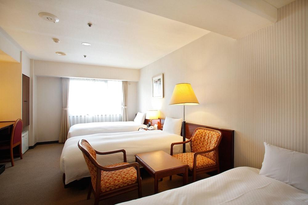 Fotos del hotel - SUN MEMBERS TOKYO SHINJUKU