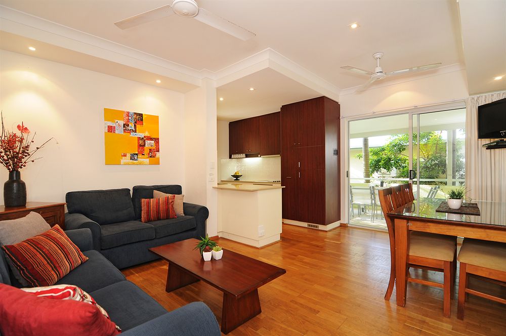 Verandahs