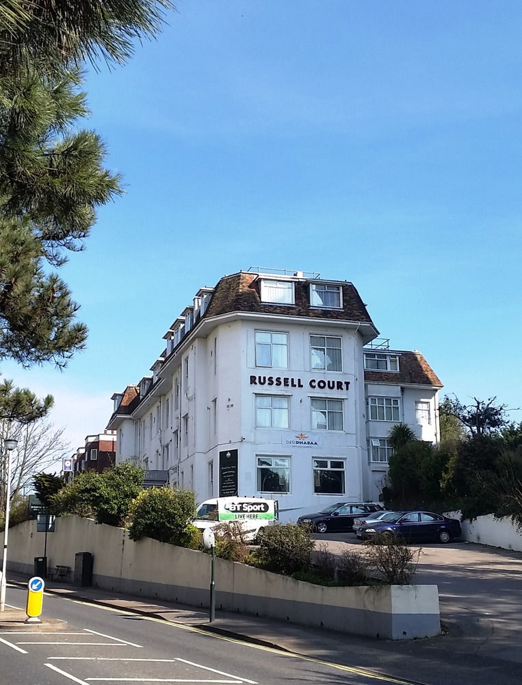 Fotos del hotel - Russell Court Hotel