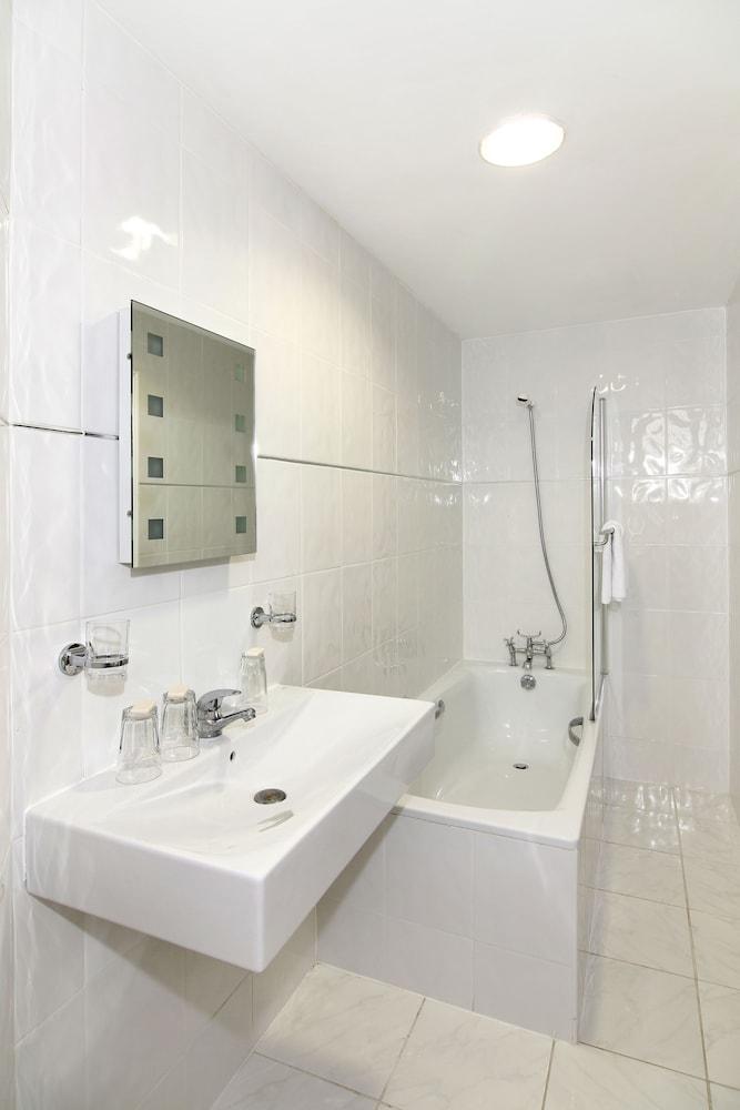 Fotos del hotel - Russell Court Hotel