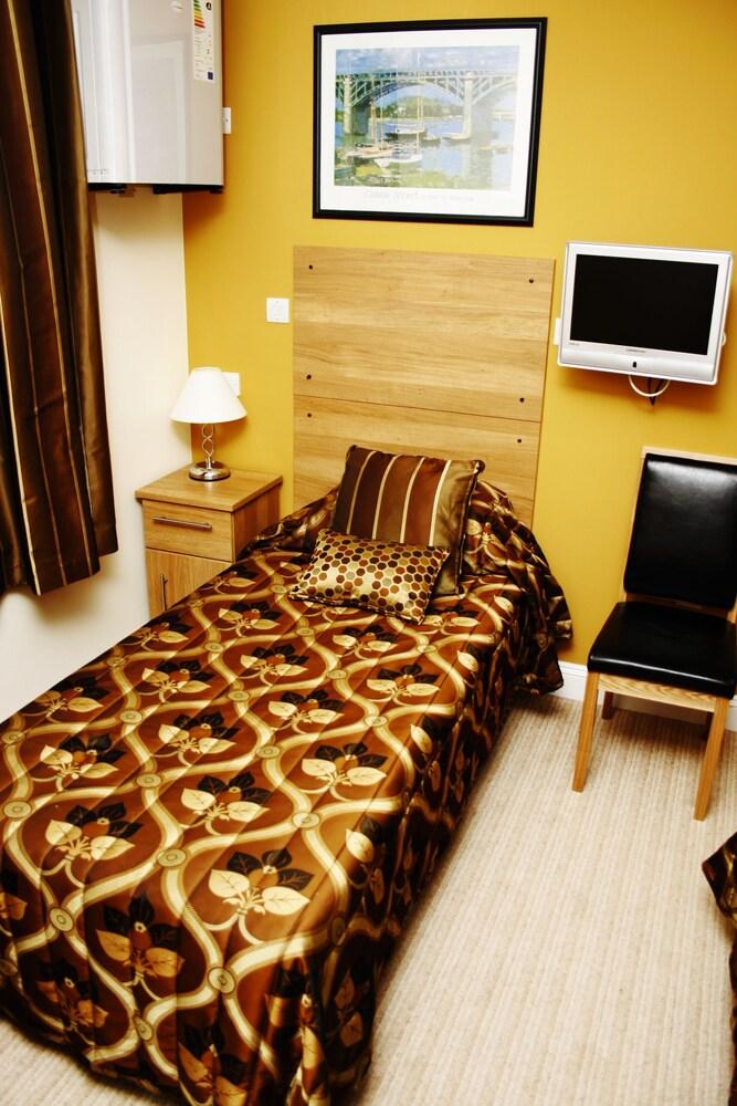 Fotos del hotel - Russell Court Hotel