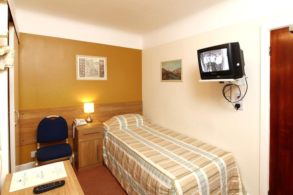 Fotos del hotel - Russell Court Hotel