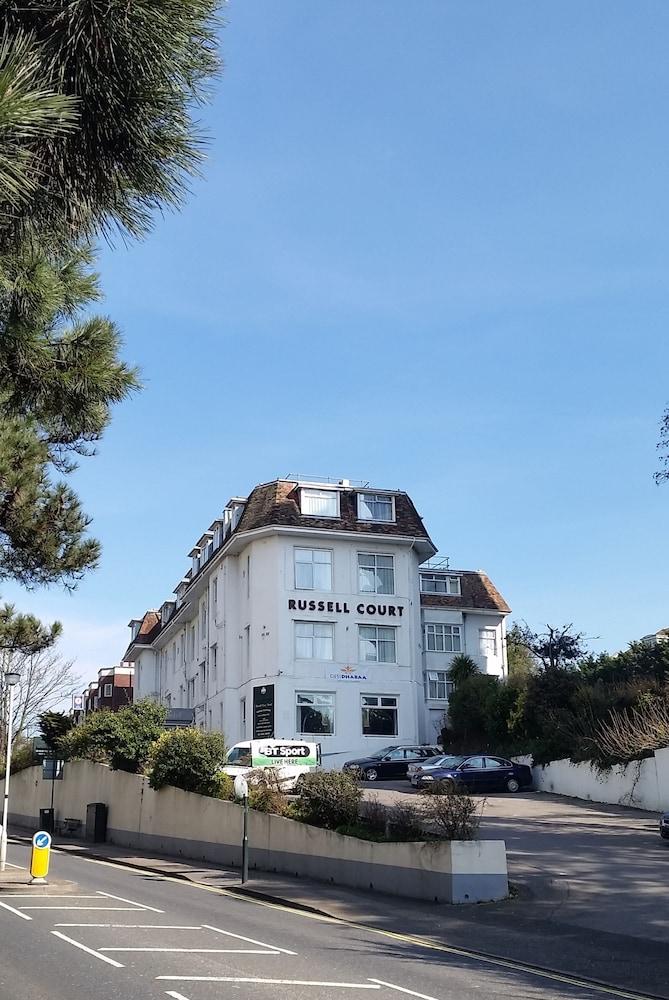 Fotos del hotel - Russell Court Hotel