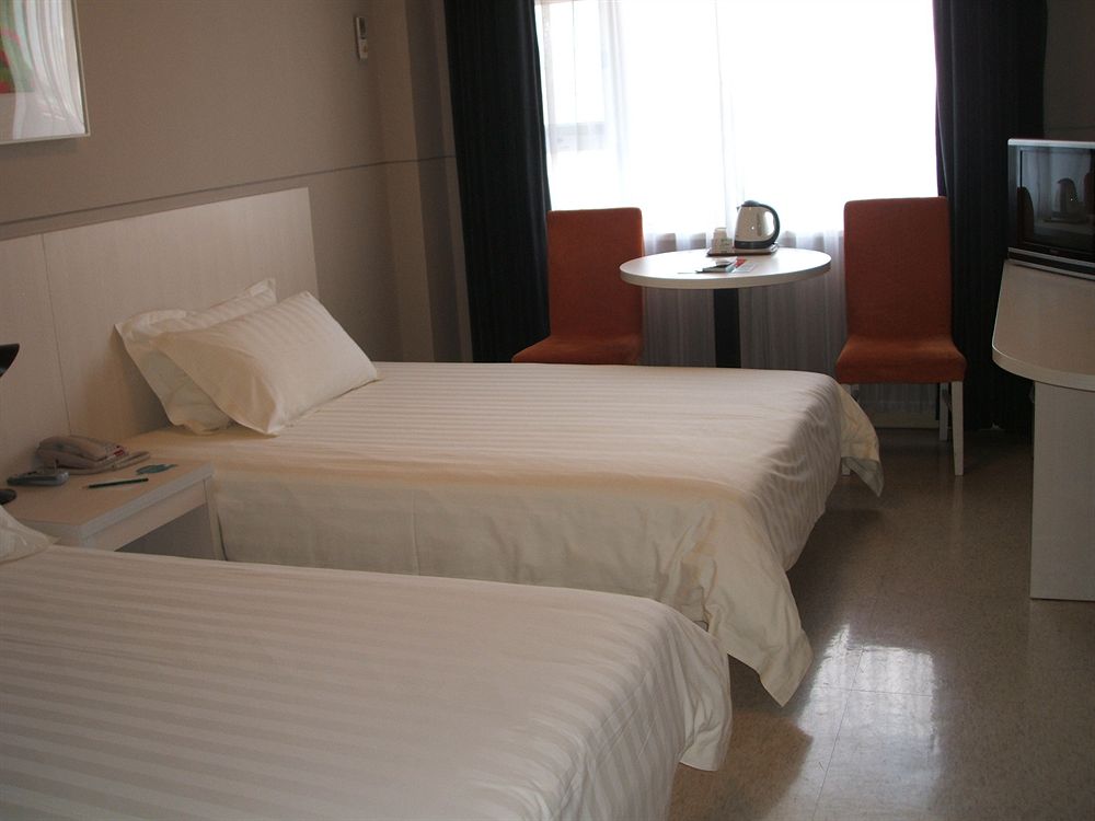 Fotos del hotel - JINJIANG INN NORTH JIEFANG ROAD