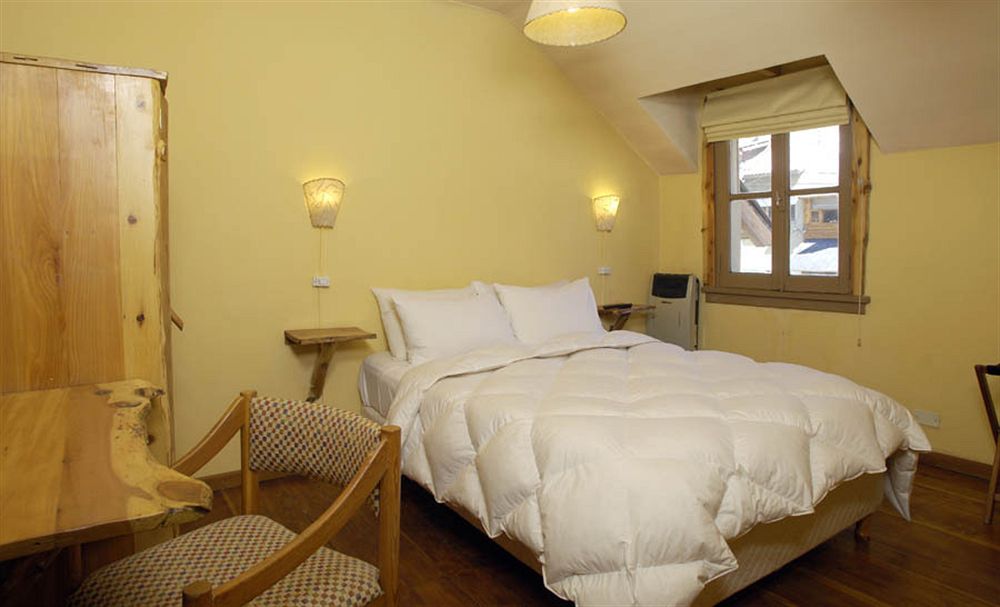 Fotos del hotel - HOSTERIA NOGARE
