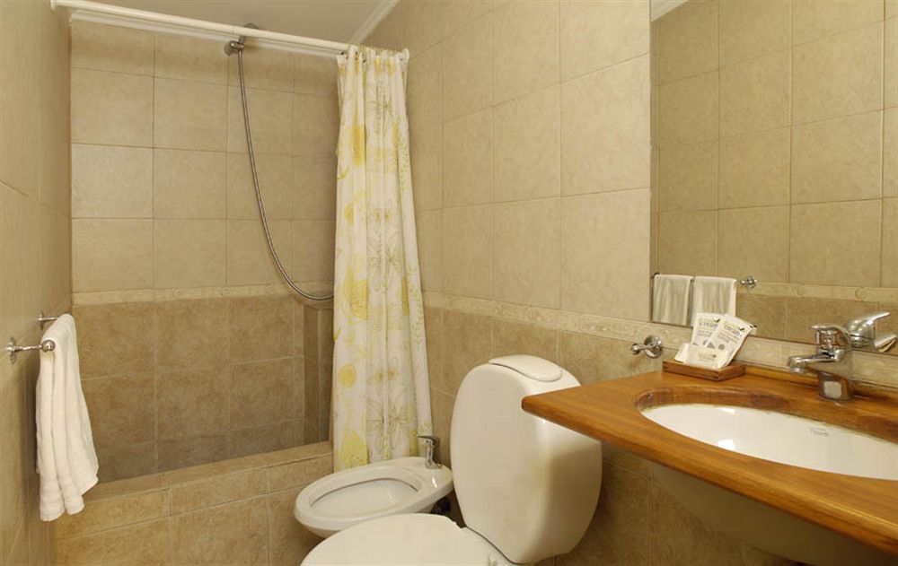 Fotos del hotel - HOSTERIA NOGARE