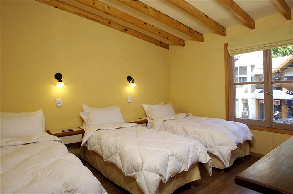 Fotos del hotel - HOSTERIA NOGARE