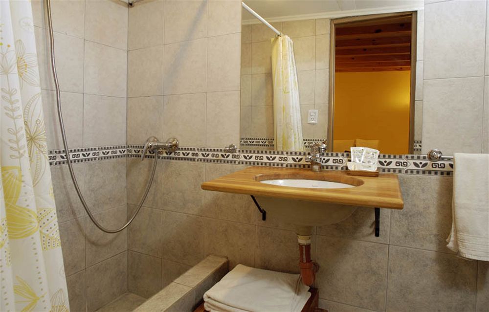 Fotos del hotel - HOSTERIA NOGARE