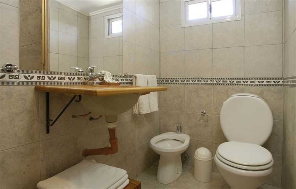 Fotos del hotel - HOSTERIA NOGARE