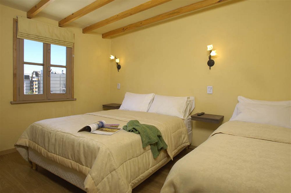 Fotos del hotel - HOSTERIA NOGARE