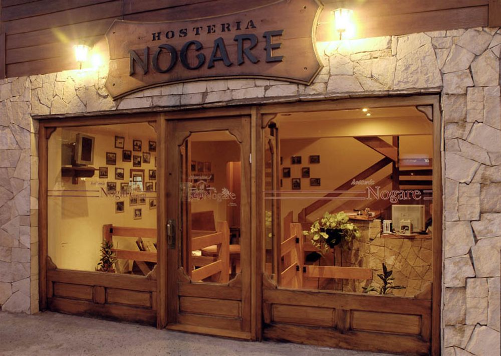 Fotos del hotel - HOSTERIA NOGARE