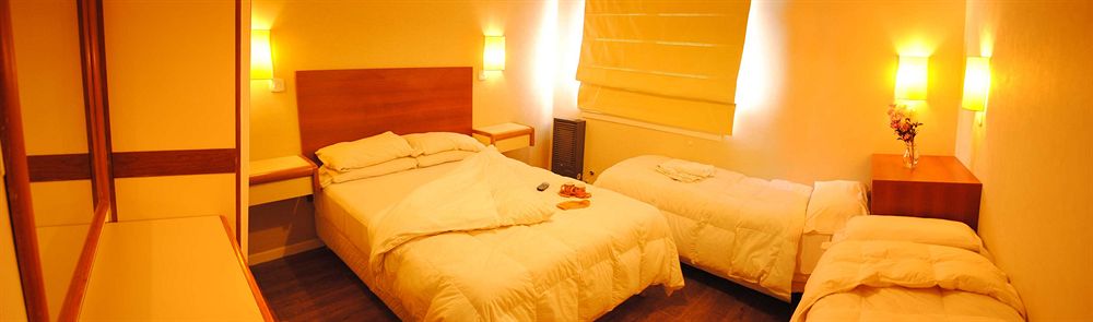 Fotos del hotel - HOSTERIA NOGARE