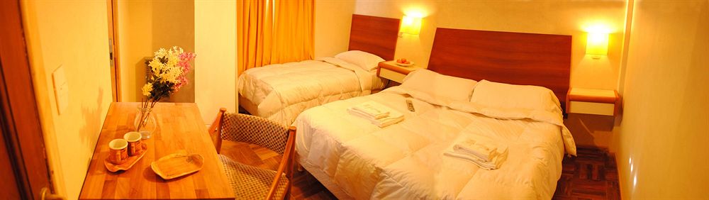 Fotos del hotel - HOSTERIA NOGARE