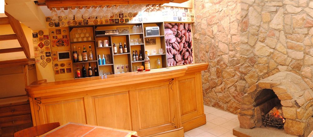 Fotos del hotel - HOSTERIA NOGARE