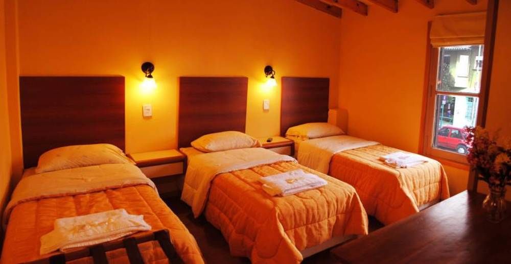 Fotos del hotel - HOSTERIA NOGARE