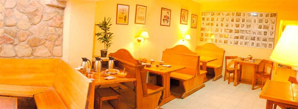 Fotos del hotel - HOSTERIA NOGARE