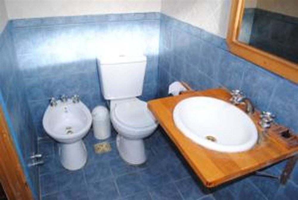 Fotos del hotel - HOSTERIA NOGARE