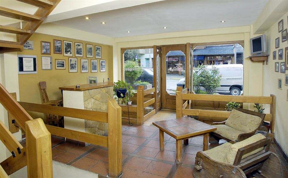 Fotos del hotel - HOSTERIA NOGARE
