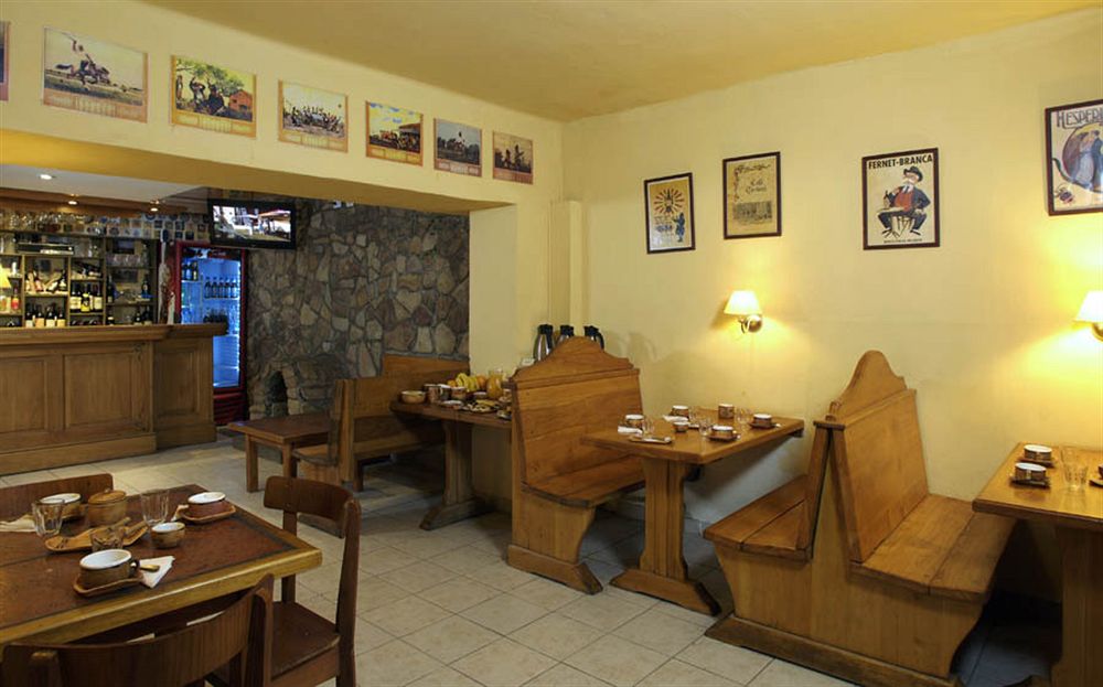 Fotos del hotel - HOSTERIA NOGARE