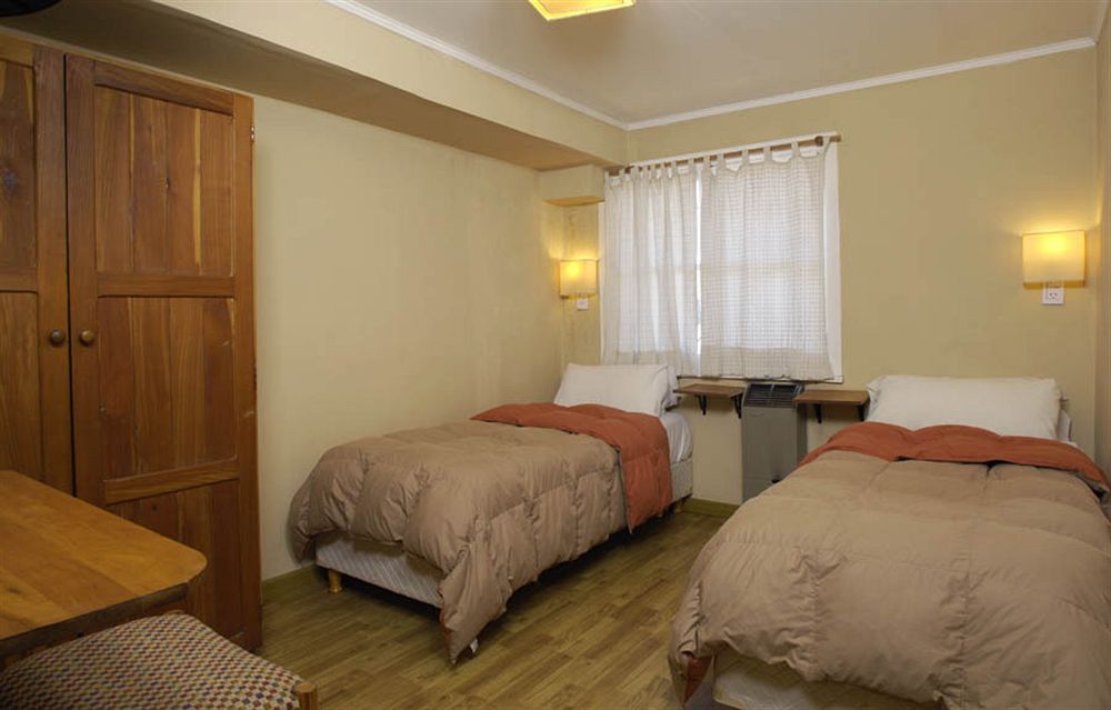 Fotos del hotel - HOSTERIA NOGARE