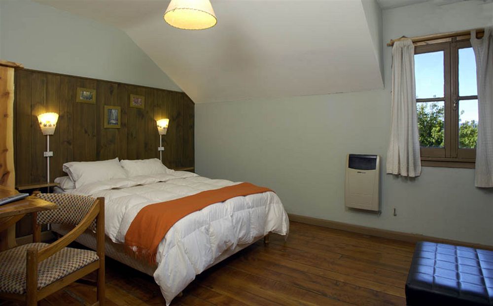 Fotos del hotel - HOSTERIA NOGARE