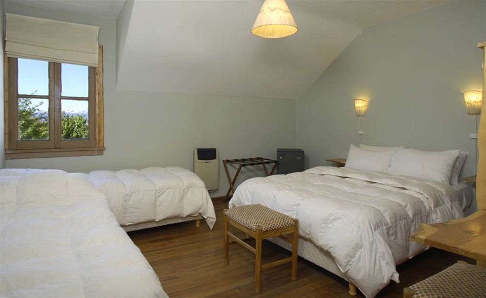 Fotos del hotel - HOSTERIA NOGARE