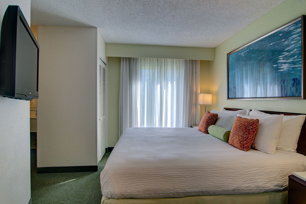 Fotos del hotel - SpringHill Suites Boca Raton