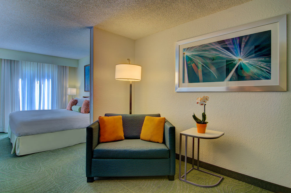 Fotos del hotel - SpringHill Suites Boca Raton
