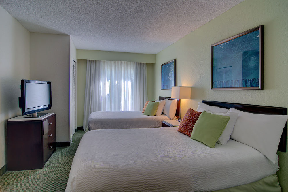 Fotos del hotel - SpringHill Suites Boca Raton
