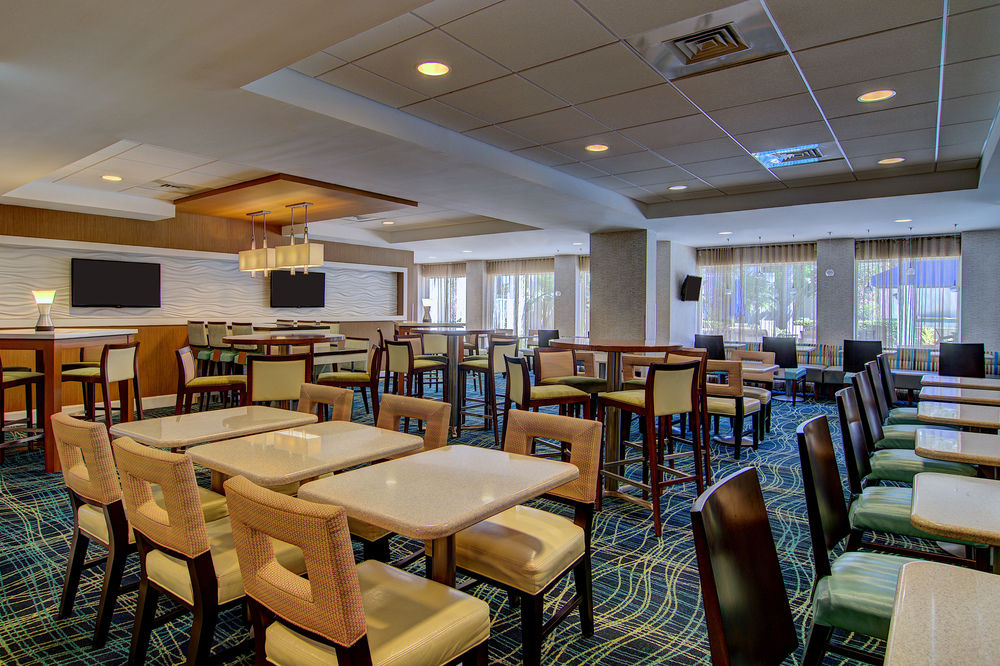 Fotos del hotel - SpringHill Suites Boca Raton