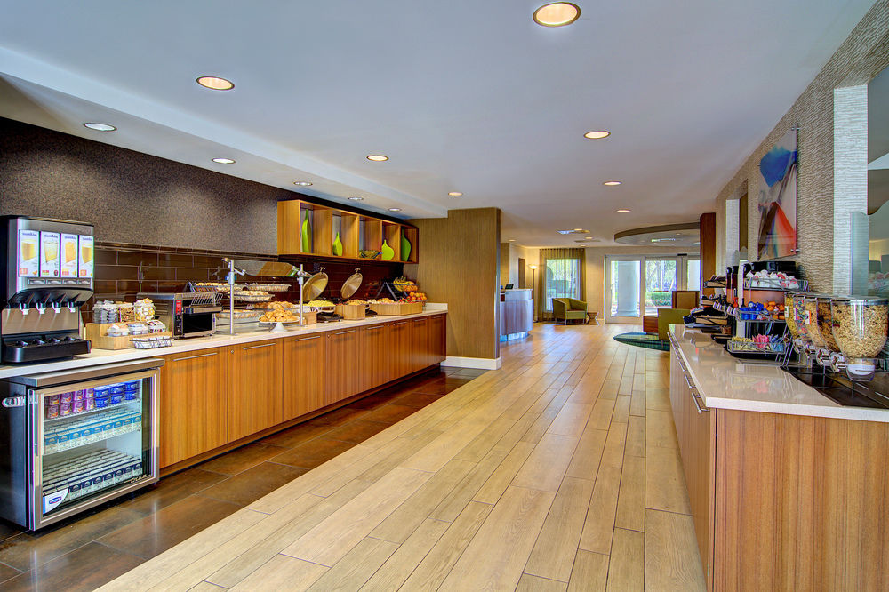 Fotos del hotel - SpringHill Suites Boca Raton