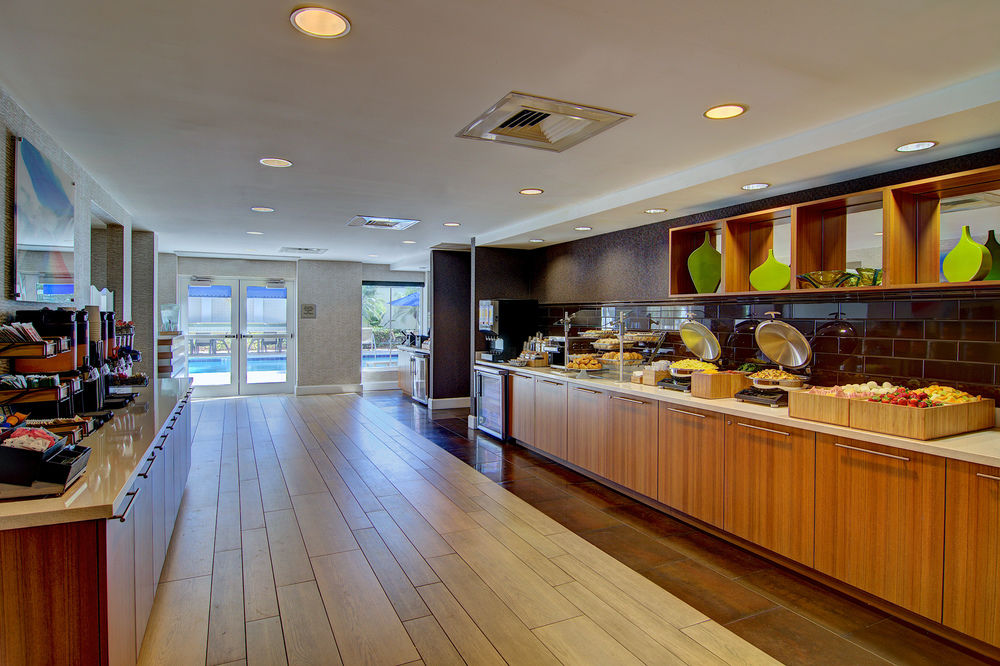 Fotos del hotel - SpringHill Suites Boca Raton