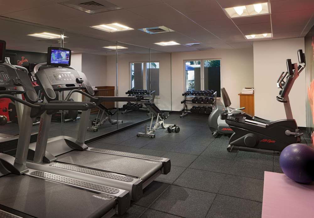 Fotos del hotel - SpringHill Suites Boca Raton