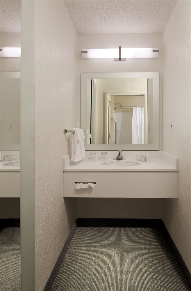 Fotos del hotel - SpringHill Suites Boca Raton