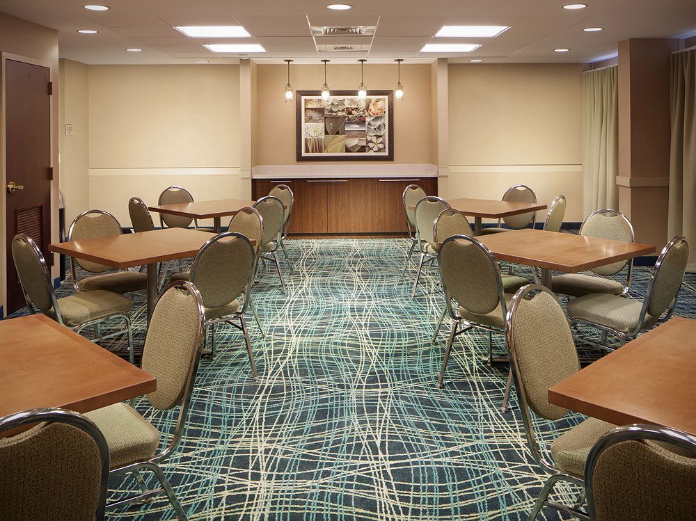 Fotos del hotel - SpringHill Suites Boca Raton