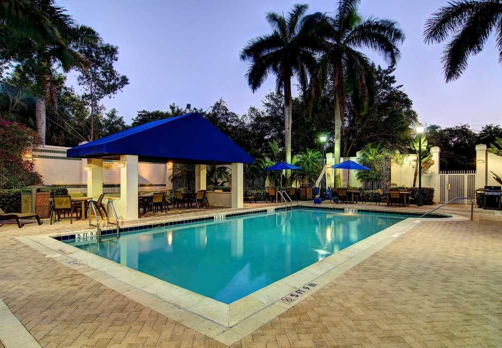 Fotos del hotel - SpringHill Suites Boca Raton