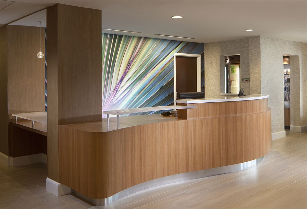 Fotos del hotel - SpringHill Suites Boca Raton