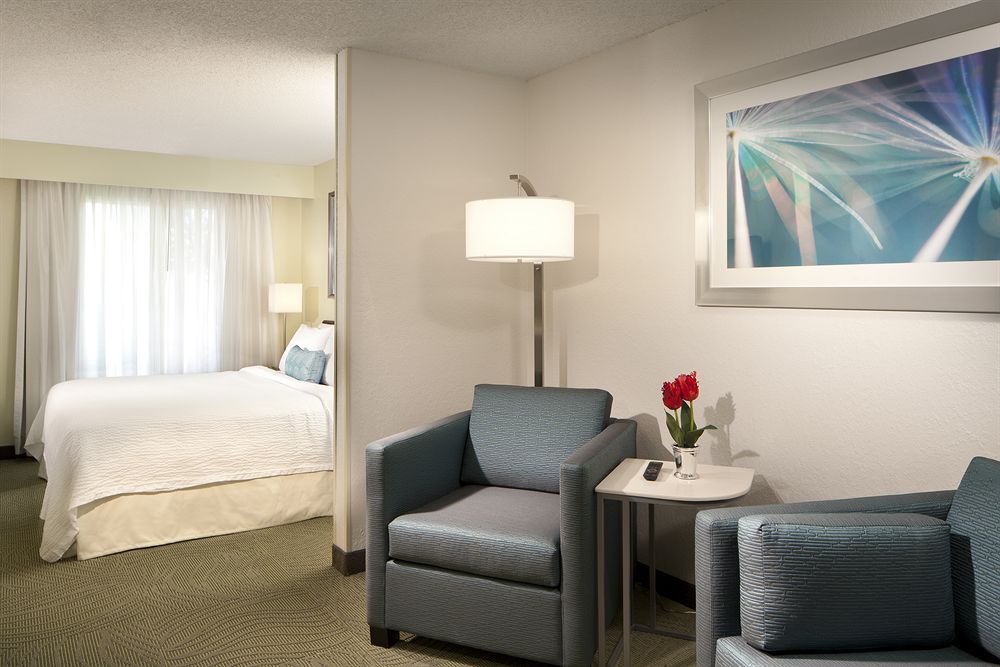 Fotos del hotel - SpringHill Suites Boca Raton