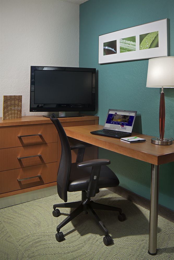 Fotos del hotel - SpringHill Suites Boca Raton