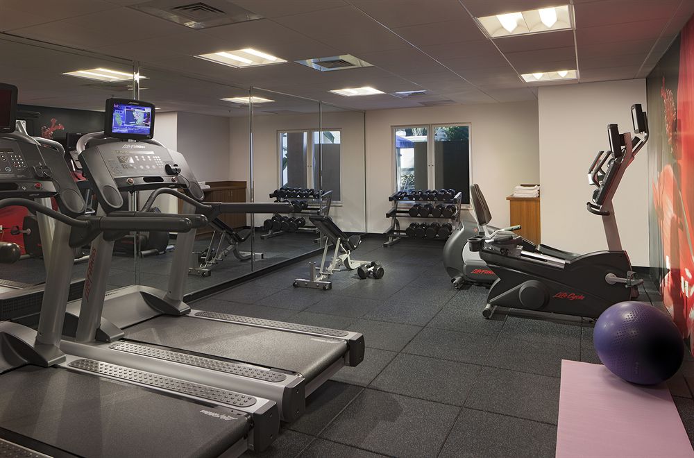 Fotos del hotel - SpringHill Suites Boca Raton