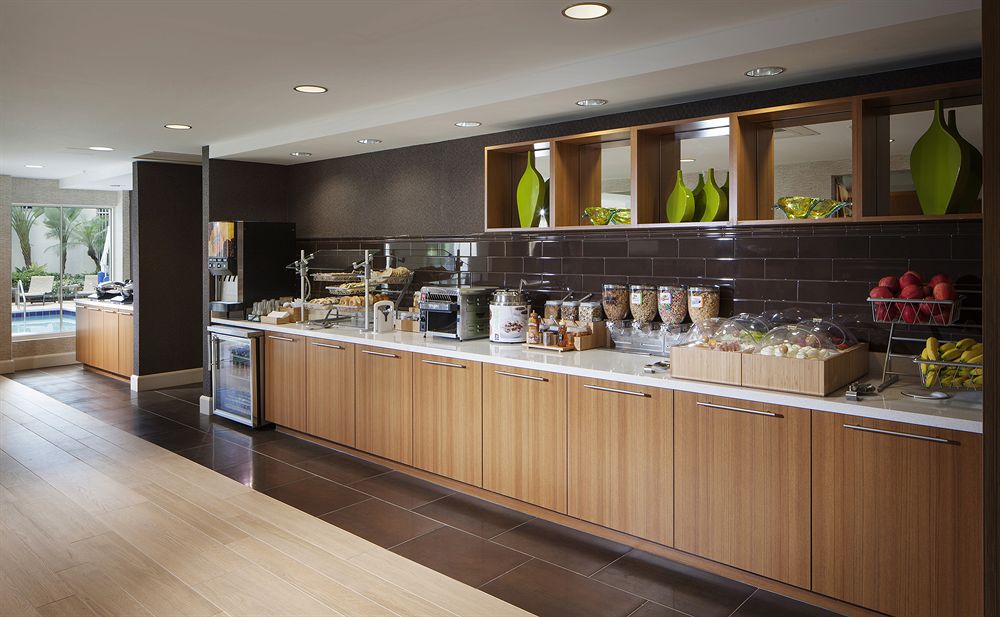 Fotos del hotel - SpringHill Suites Boca Raton