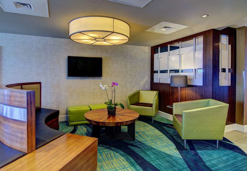 Fotos del hotel - SpringHill Suites Boca Raton